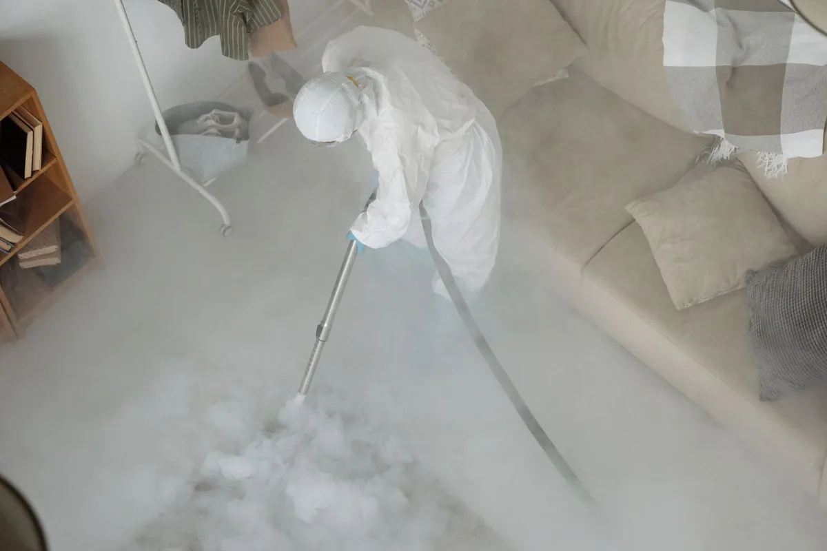 Biohazard Cleanup in Raymond, WI
