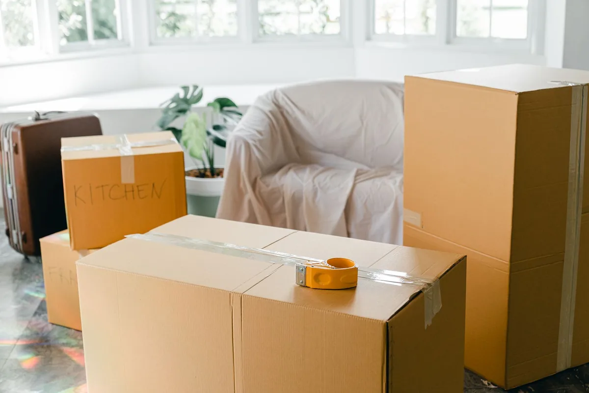 Hoarding Cleanup in Raymond, WI